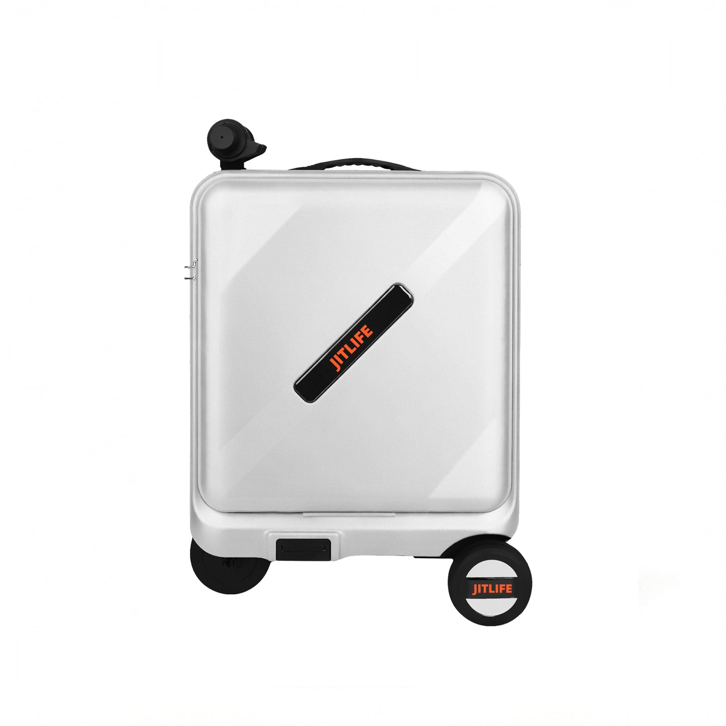 Jitlife JS07 Pro Electric Luggage Smart Luggage 20 Inch Rideable luggage Electric Suitcase