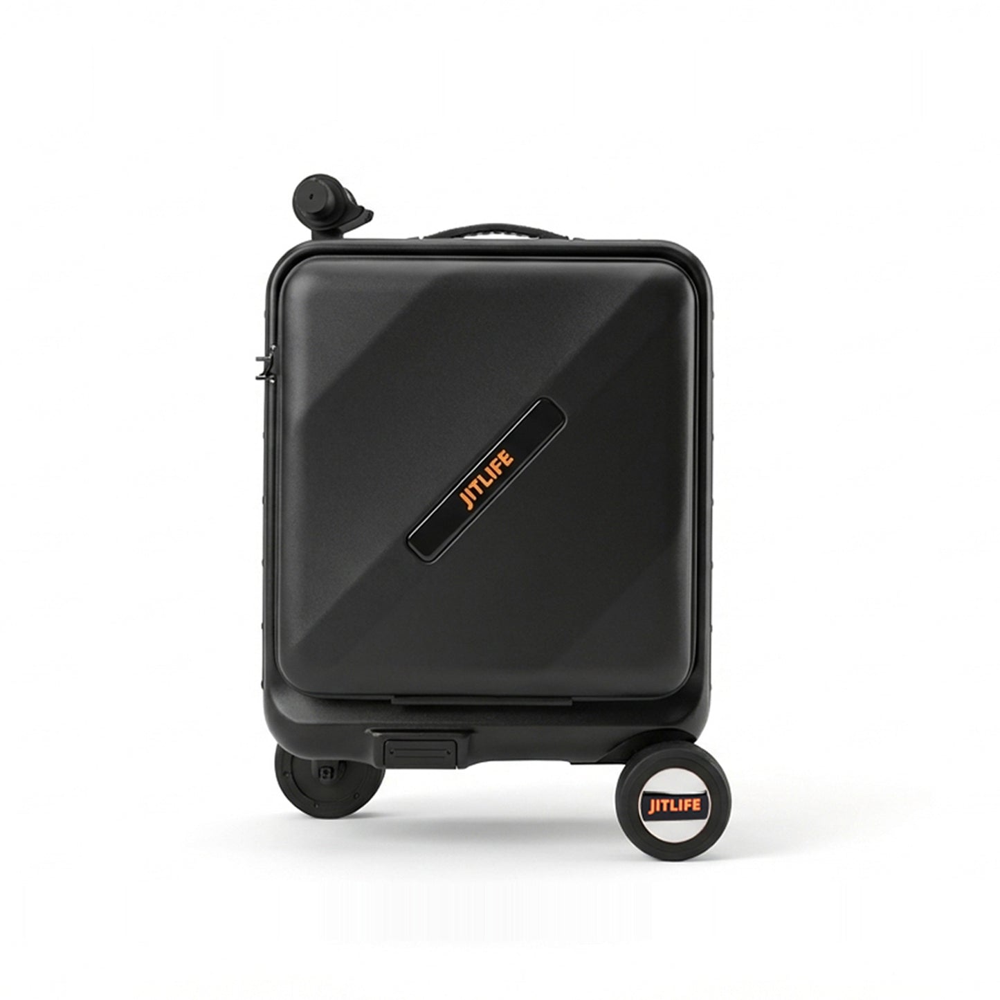 Jitlife JS07 Pro Electric Luggage Smart Luggage 20 Inch Rideable luggage Electric Suitcase