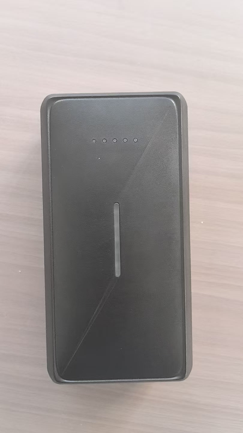 JITLIFE Smart Electric Luggage Battery, Model JS07i & JS06i
