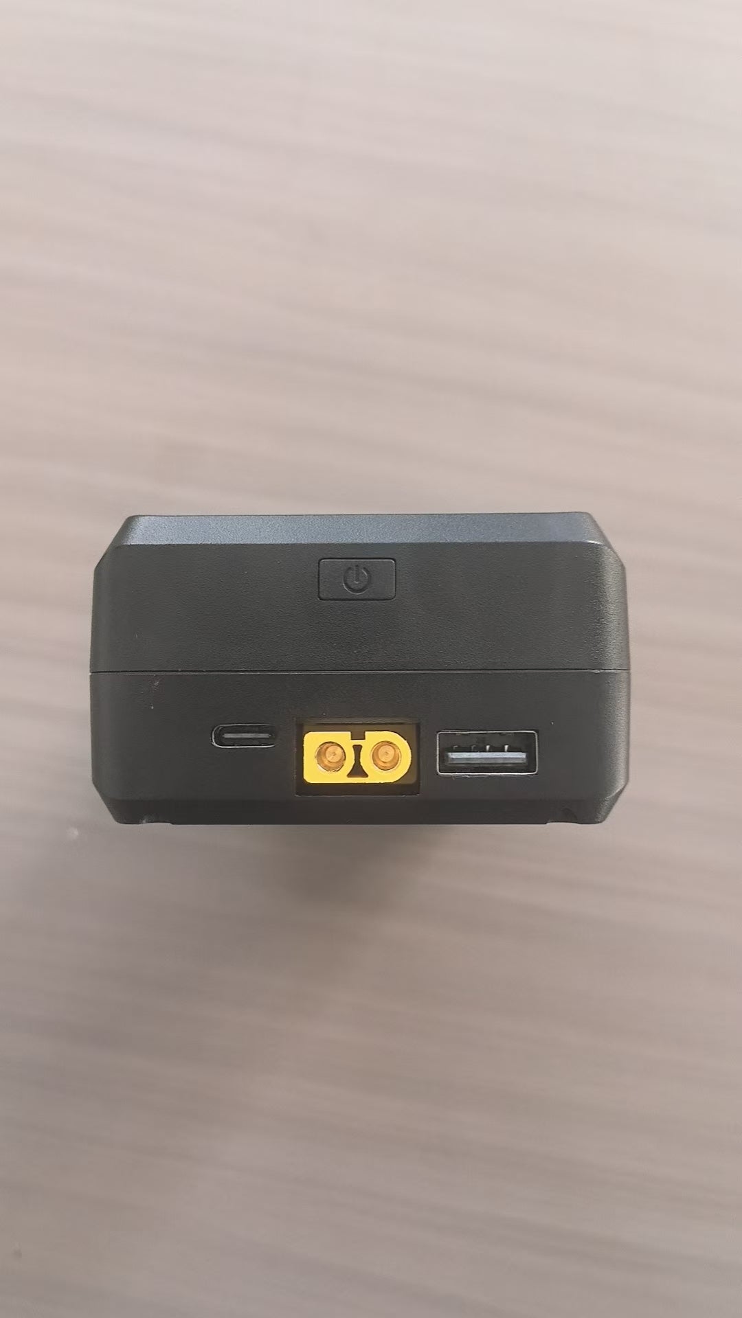 JITLIFE Smart Electric Luggage Battery, Model JS07i & JS06i